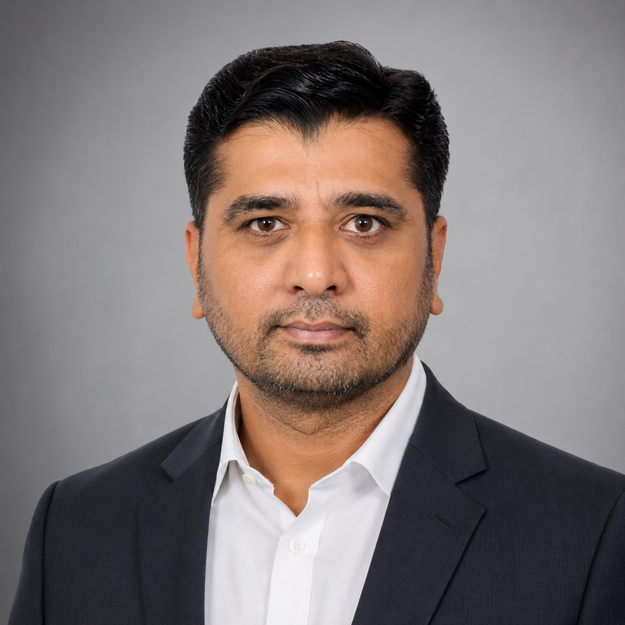 Arun Shankar — Sr. Software Engineering Manager